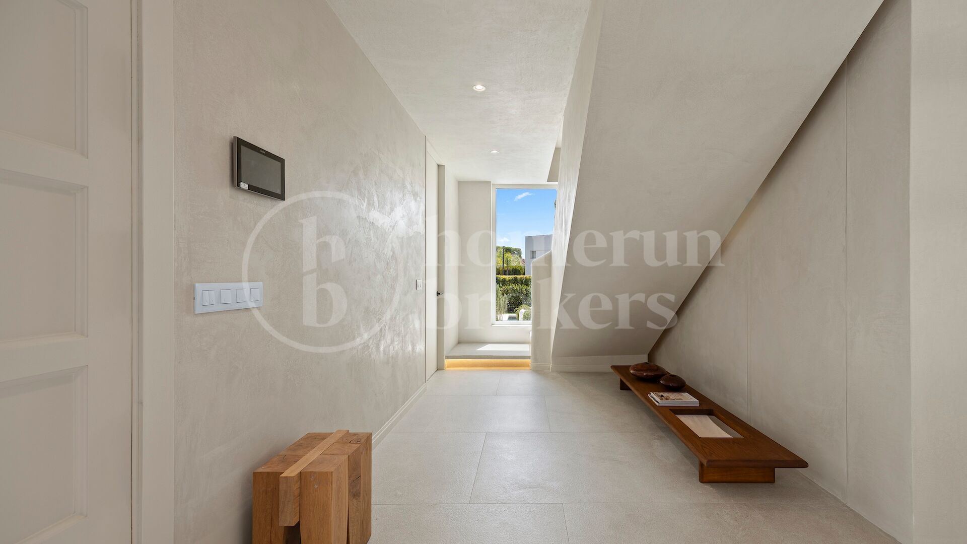 Villa Kia Marbella – Lyxig villa med 4 sovrum i La Alqueria