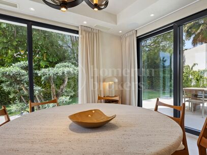 Villa Kia Marbella – Lyxig villa med 4 sovrum i La Alqueria
