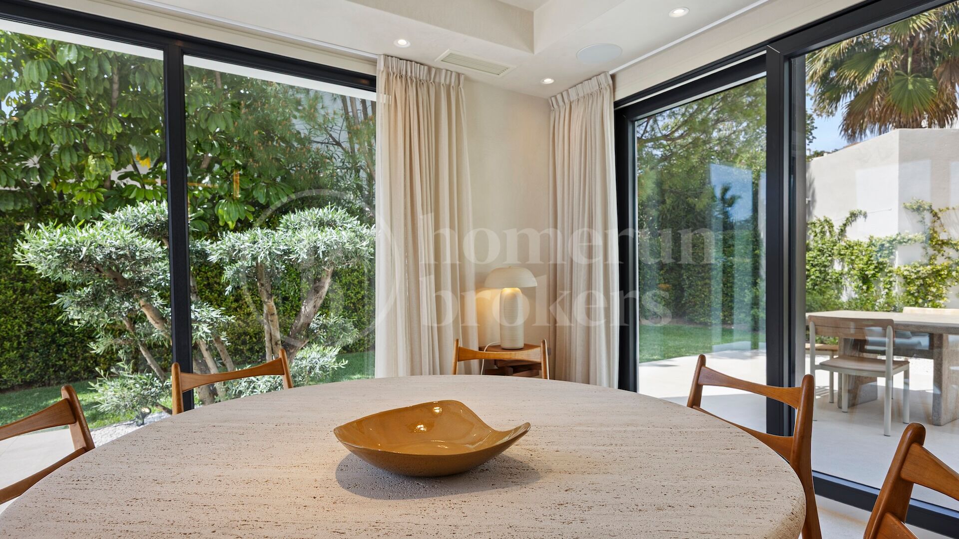 Villa Kia Marbella – Lyxig villa med 4 sovrum i La Alqueria