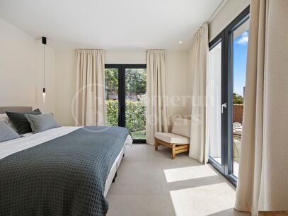 Villa Kia Marbella – Lyxig villa med 4 sovrum i La Alqueria