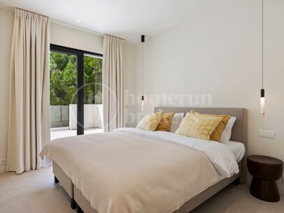 Villa Kia Marbella – Lyxig villa med 4 sovrum i La Alqueria