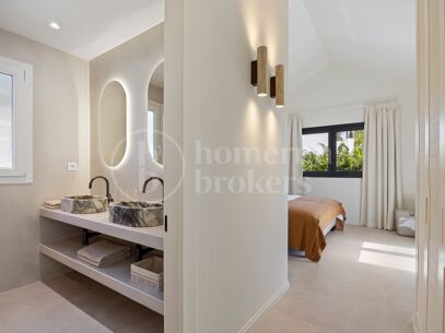 Villa Kia Marbella – Lyxig villa med 4 sovrum i La Alqueria