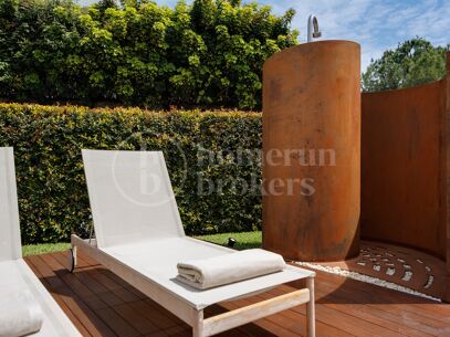 Villa Kia Marbella – Lyxig villa med 4 sovrum i La Alqueria