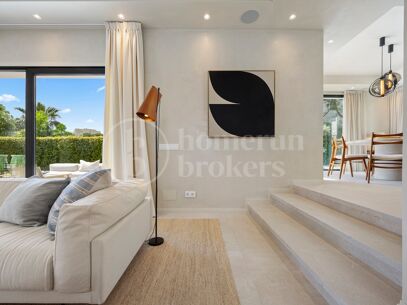 Villa Kia Marbella – Lyxig villa med 4 sovrum i La Alqueria