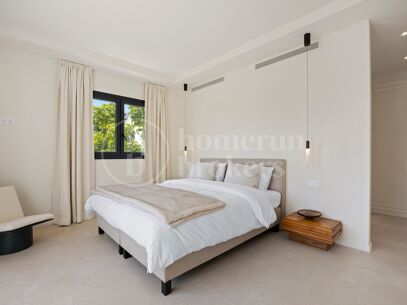 Villa Kia Marbella – Lyxig villa med 4 sovrum i La Alqueria