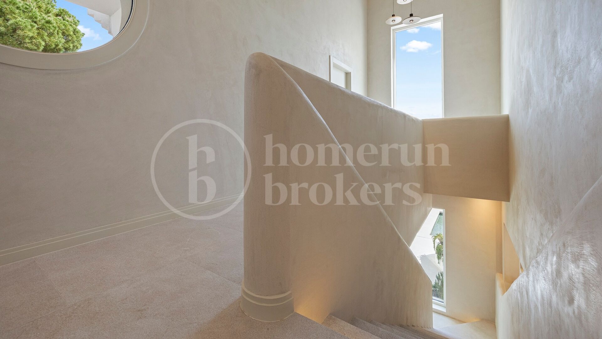 Villa Kia Marbella – Lyxig villa med 4 sovrum i La Alqueria