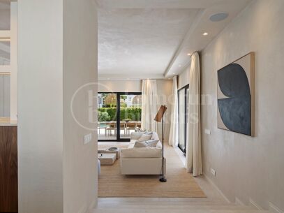 Villa Kia Marbella – Lyxig villa med 4 sovrum i La Alqueria