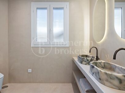 Villa Kia Marbella – Lyxig villa med 4 sovrum i La Alqueria