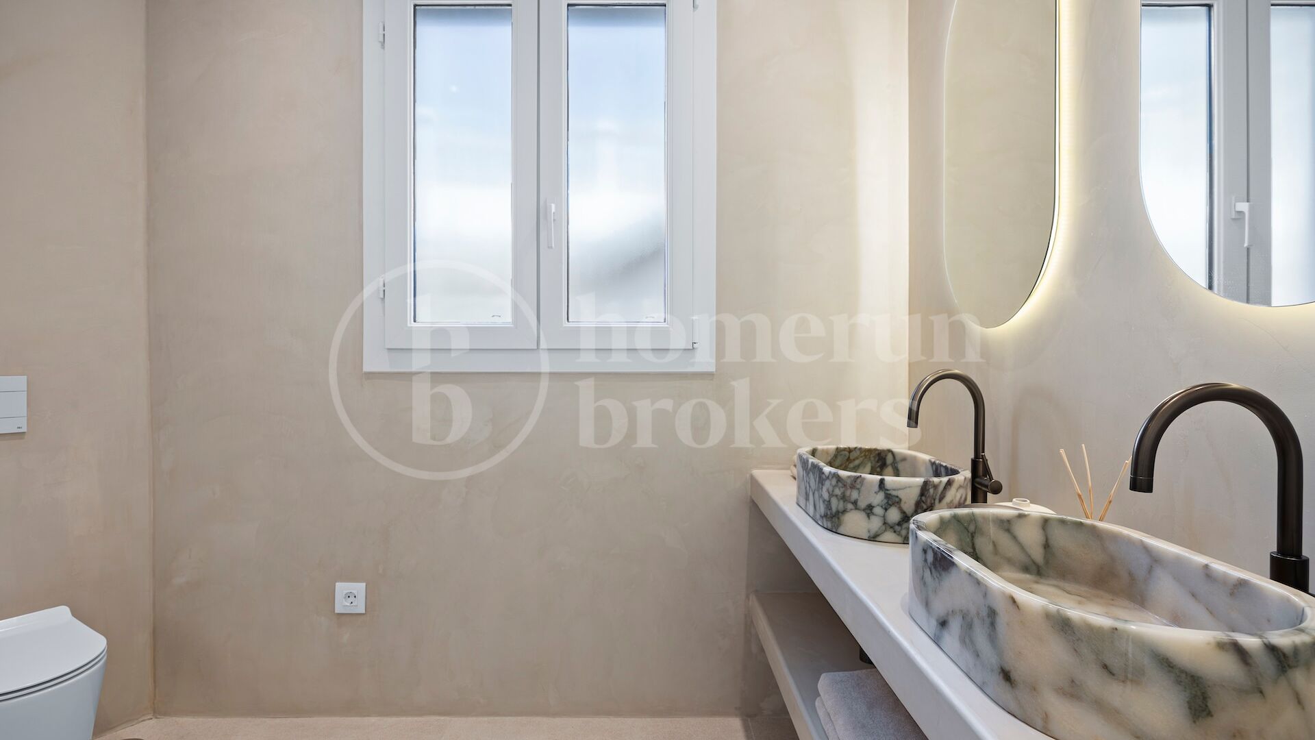 Villa Kia Marbella – Lyxig villa med 4 sovrum i La Alqueria