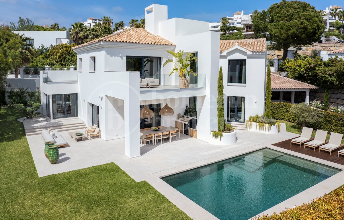 Villa La Alqueria
