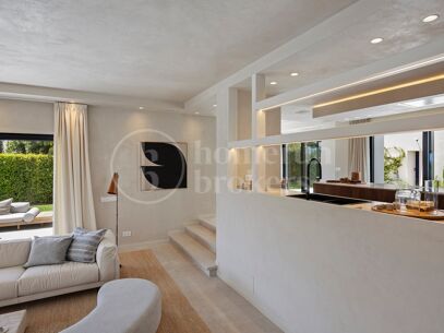 Villa Kia Marbella – Lyxig villa med 4 sovrum i La Alqueria