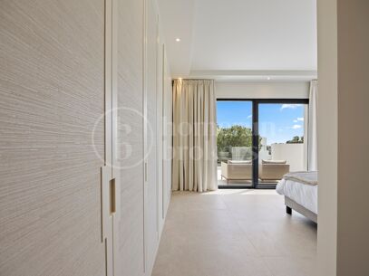 Villa Kia Marbella – Lyxig villa med 4 sovrum i La Alqueria