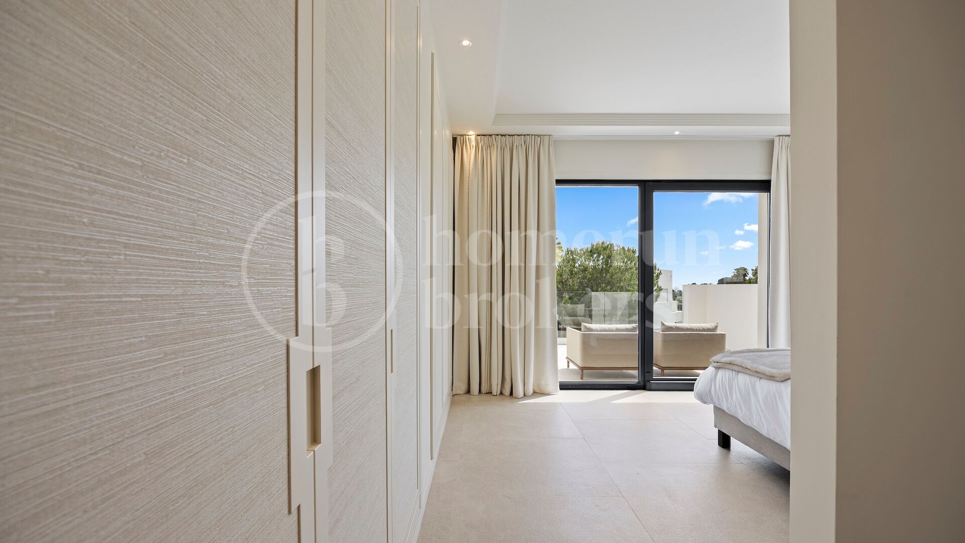 Villa Kia Marbella – Lyxig villa med 4 sovrum i La Alqueria