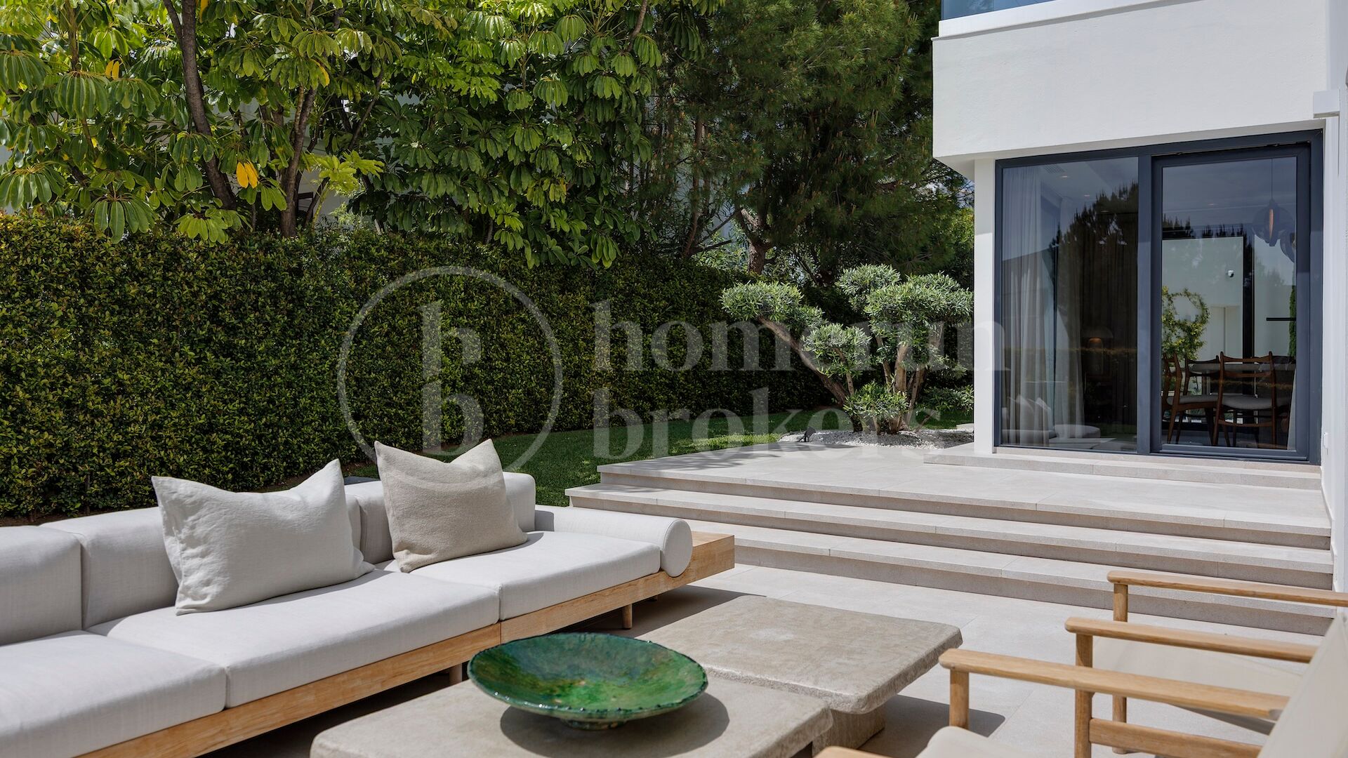 Villa Kia Marbella – Lyxig villa med 4 sovrum i La Alqueria