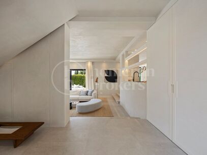 Villa Kia Marbella – Lyxig villa med 4 sovrum i La Alqueria