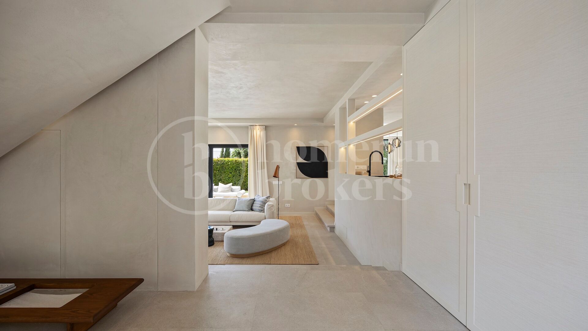 Villa Kia Marbella – Lyxig villa med 4 sovrum i La Alqueria