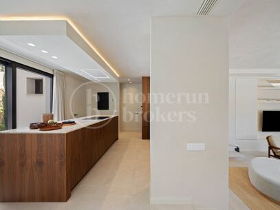 Villa Kia Marbella – Lyxig villa med 4 sovrum i La Alqueria