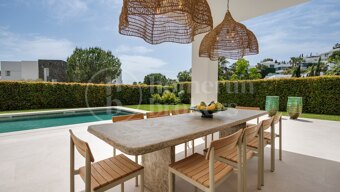 Villa Kia Marbella - Luxury 4 bed villa In La Alqueria