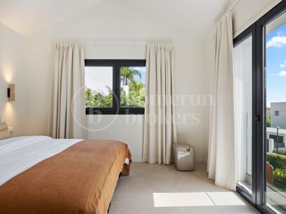 Villa Kia Marbella – Lyxig villa med 4 sovrum i La Alqueria