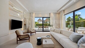 Villa Kia Marbella - Luxury 4 bed villa In La Alqueria