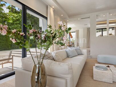 Villa Kia Marbella – Lyxig villa med 4 sovrum i La Alqueria