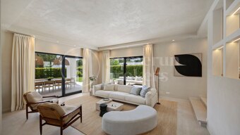 Villa Kia Marbella - Luxury 4 bed villa In La Alqueria