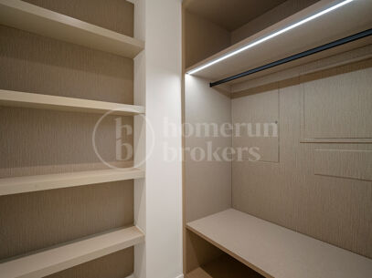 Apartment Monte Paraiso 9 - 4 Bed Fully Renovated in Marbella Golden Mile