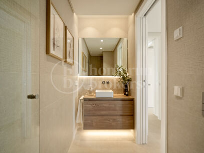 Apartment Monte Paraiso 9 - 4 Bed Fully Renovated in Marbella Golden Mile