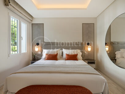 Apartment Monte Paraiso 9 - 4 Bed Fully Renovated in Marbella Golden Mile