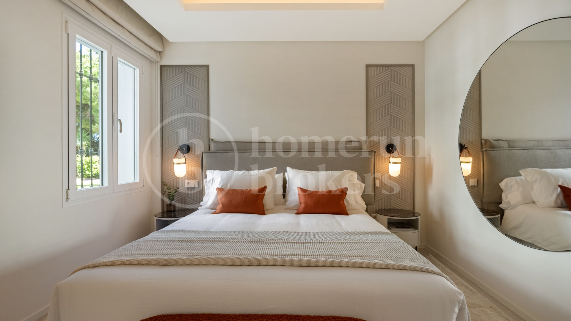 Apartment Monte Paraiso 9 - 4 Bed Fully Renovated in Marbella Golden Mile