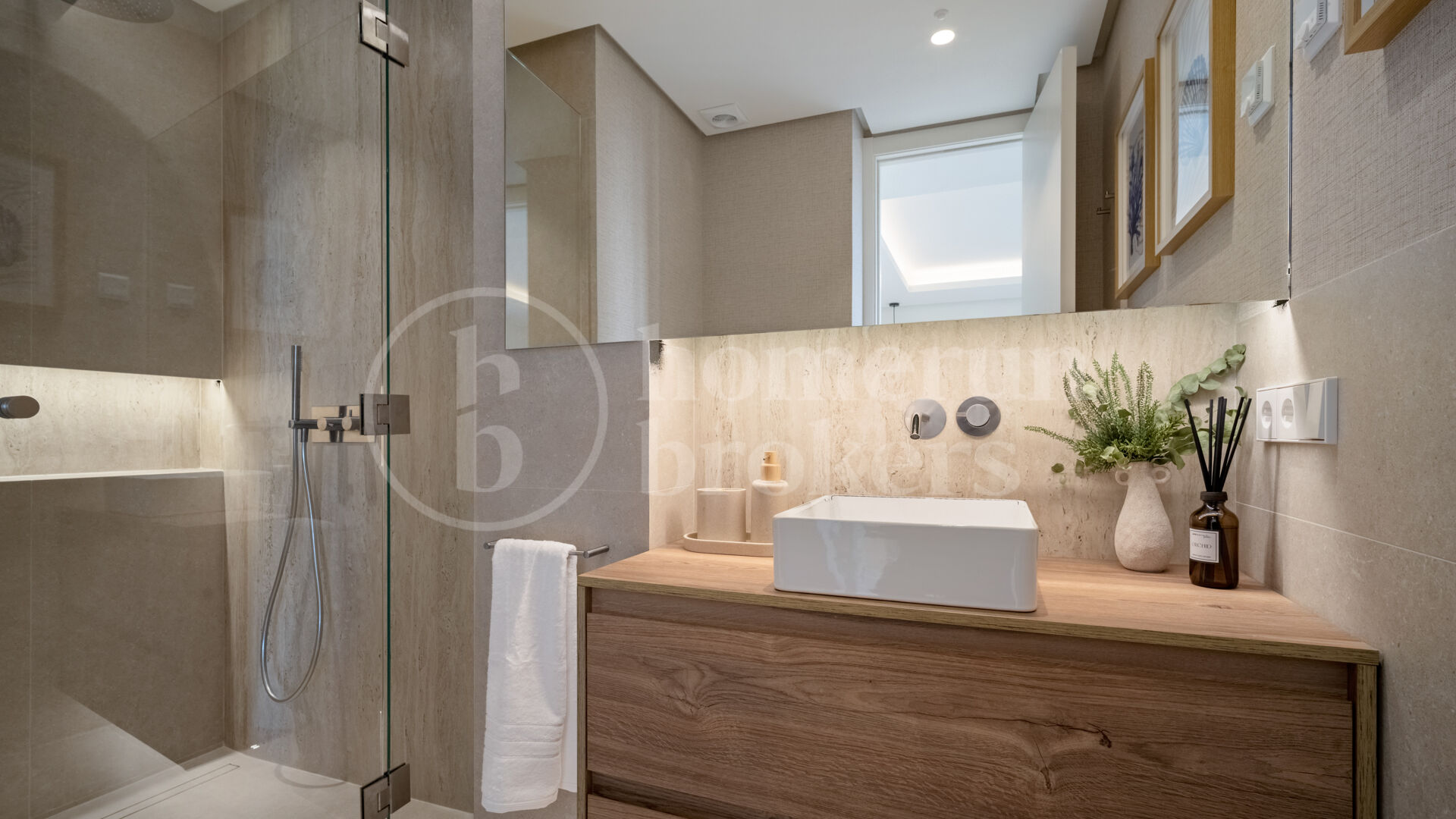 Apartment Monte Paraiso 9 - 4 Bed Fully Renovated in Marbella Golden Mile