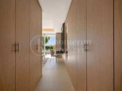 Apartment Monte Paraiso 9 - 4 Bed Fully Renovated in Marbella Golden Mile