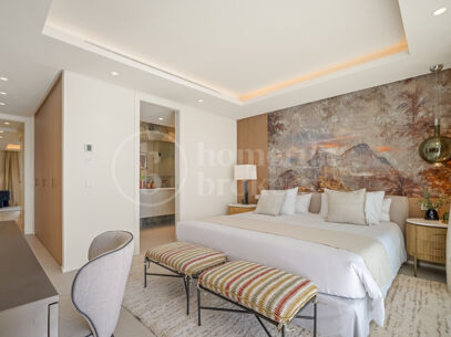 Apartment Monte Paraiso 9 - 4 Bed Fully Renovated in Marbella Golden Mile