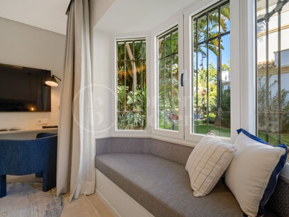 Apartment Monte Paraiso 9 - 4 Bed Fully Renovated in Marbella Golden Mile