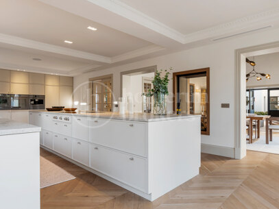 Villa La Hacienda - Luxury Villa i Nueva Andalucia