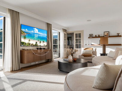 Villa La Hacienda - Luxury Villa i Nueva Andalucia