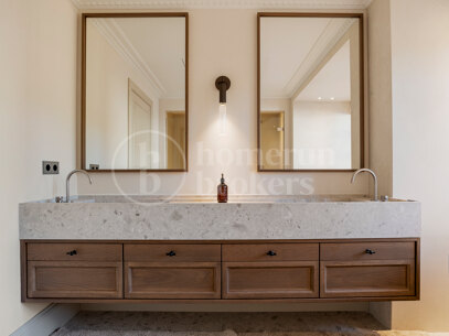 Villa La Hacienda - Luxury Villa i Nueva Andalucia