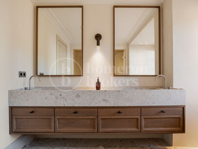 Villa La Hacienda - Luxury Villa in Nueva Andalucia