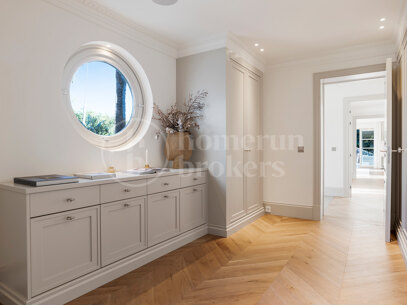Villa La Hacienda - Luxury Villa i Nueva Andalucia