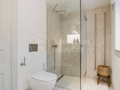 Villa La Hacienda - Luxury Villa i Nueva Andalucia