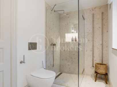 Villa La Hacienda - Luxury Villa in Nueva Andalucia