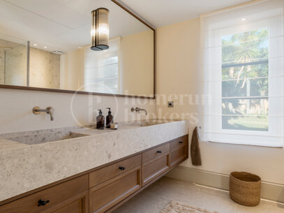 Villa La Hacienda - Luxury Villa i Nueva Andalucia