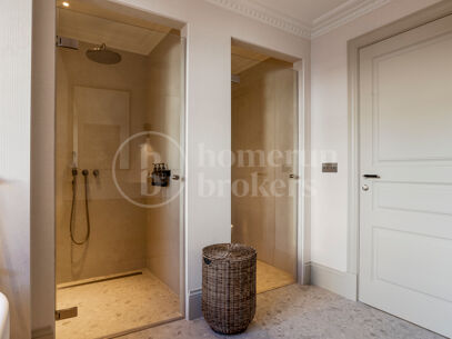 Villa La Hacienda - Luxury Villa in Nueva Andalucia