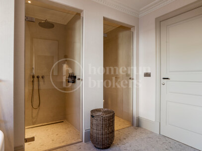 Villa La Hacienda - Luxury Villa i Nueva Andalucia