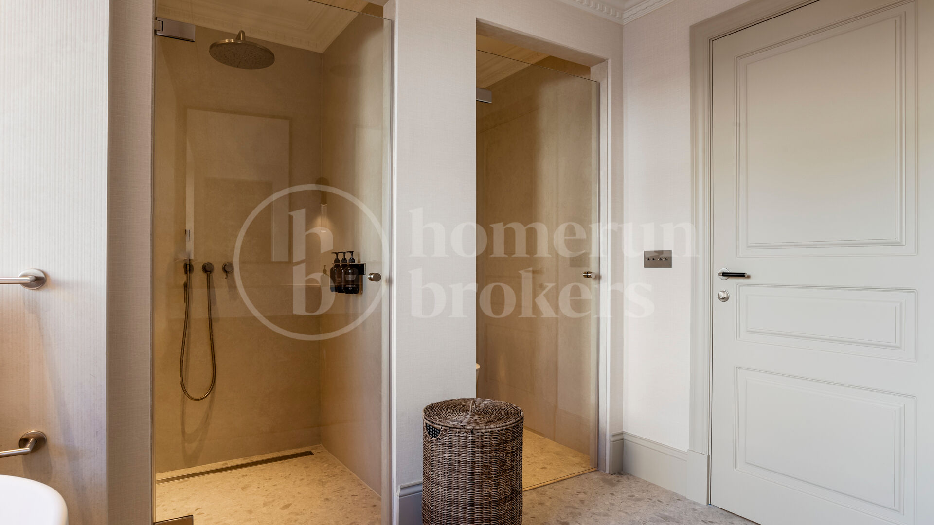 Villa La Hacienda - Luxury Villa in Nueva Andalucia