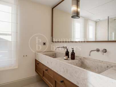 Villa La Hacienda - Luxury Villa i Nueva Andalucia