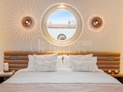 Villa La Hacienda - Luxury Villa i Nueva Andalucia