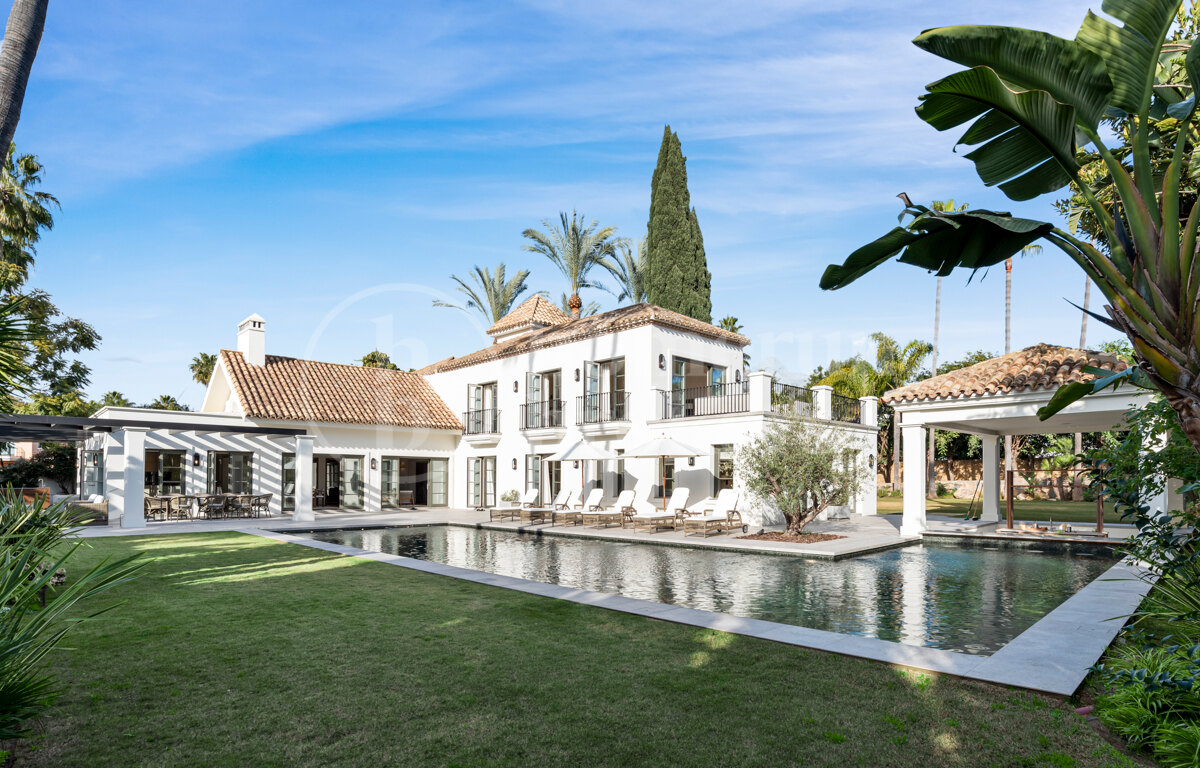 Villa Nueva Andalucia