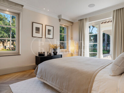 Villa La Hacienda - Luxury Villa i Nueva Andalucia