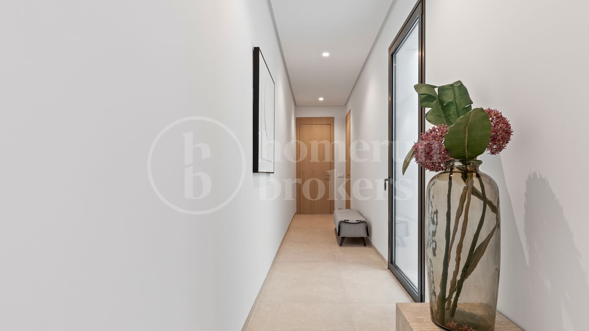 Villa Bonaldo - 6 Bedroom Modern Villa in Benahavis